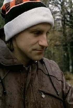 Evgeniy Voskresenskiy