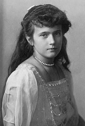 Grand Duchess Anastasia