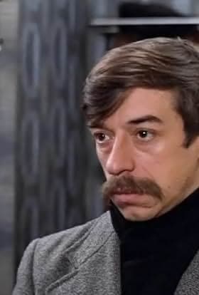 Vladimir Grammatikov