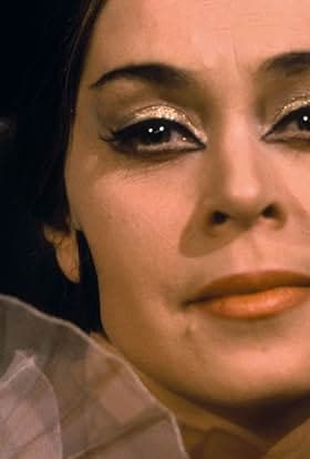 Elisabeth Söderström