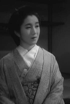 Mitsuko Miura