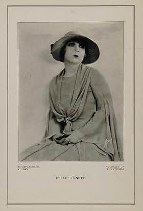 Belle Bennett