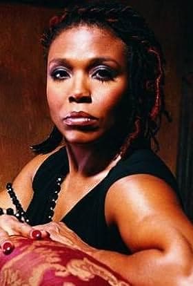 Dee Dee Bridgewater