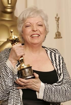 Thelma Schoonmaker