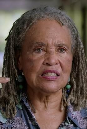 Charlayne Hunter-Gault