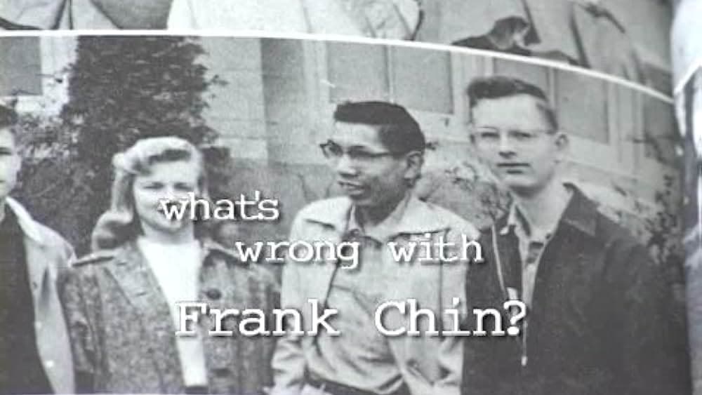 Frank Chin