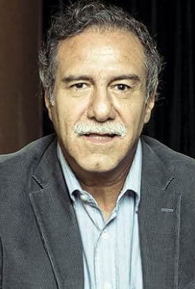 Víctor Gaviria