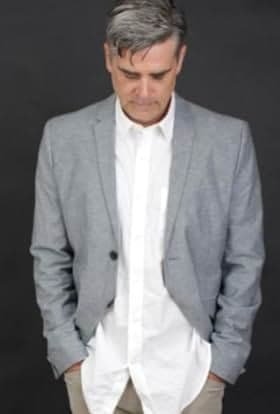 Bruce Marshall Romans