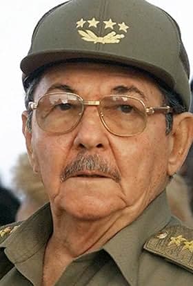 Raúl Castro