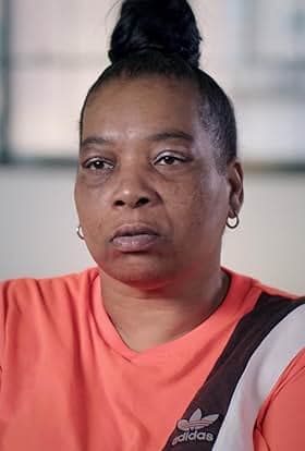 Louise 'Weeze' Point