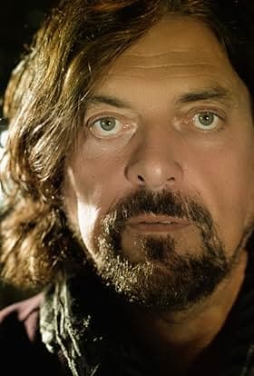 Alan Parsons