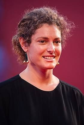 Ginevra Elkann