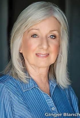 Ginger Blanchat