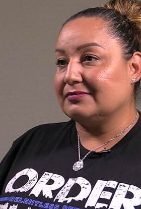 Ann Marie Carrizales