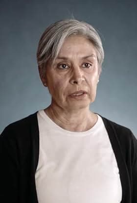 Rebecca Gonzalez-Lauck