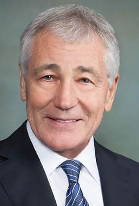 Chuck Hagel