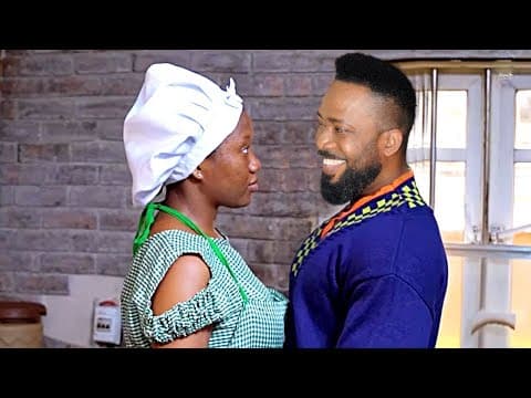 Il est tombé amoureux de sa belle bonne après que sa femme ait cessé de lui prêter attention PT 1