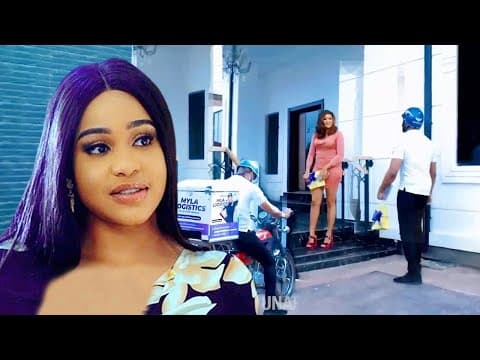 La dame riche na jamais voulu dhomme dans sa vie mais tout a changé le jour où elle a vu le pauvre