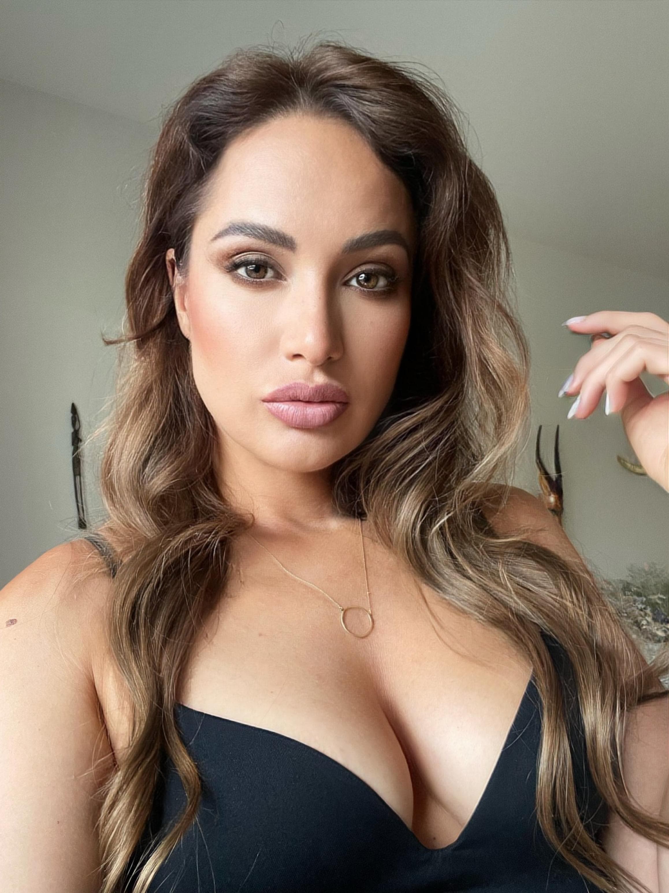 Karolína Krézlová