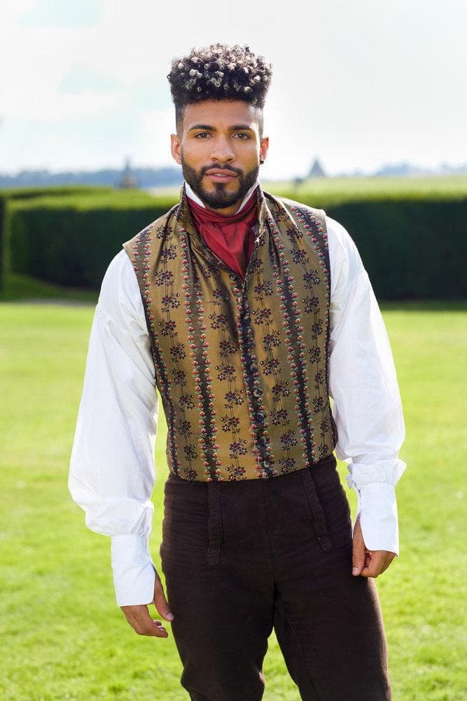 Chandler 'Chan' Luxe