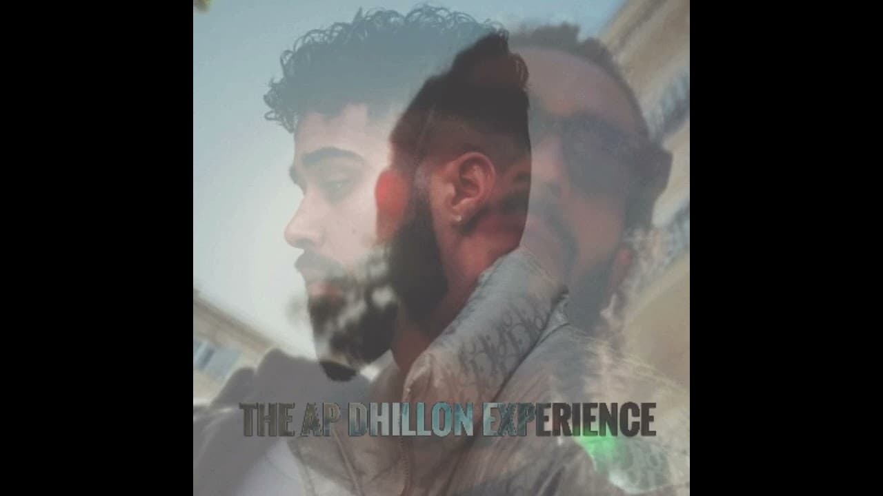 The AP Dhillon experience l AP Dhillon Mixtape