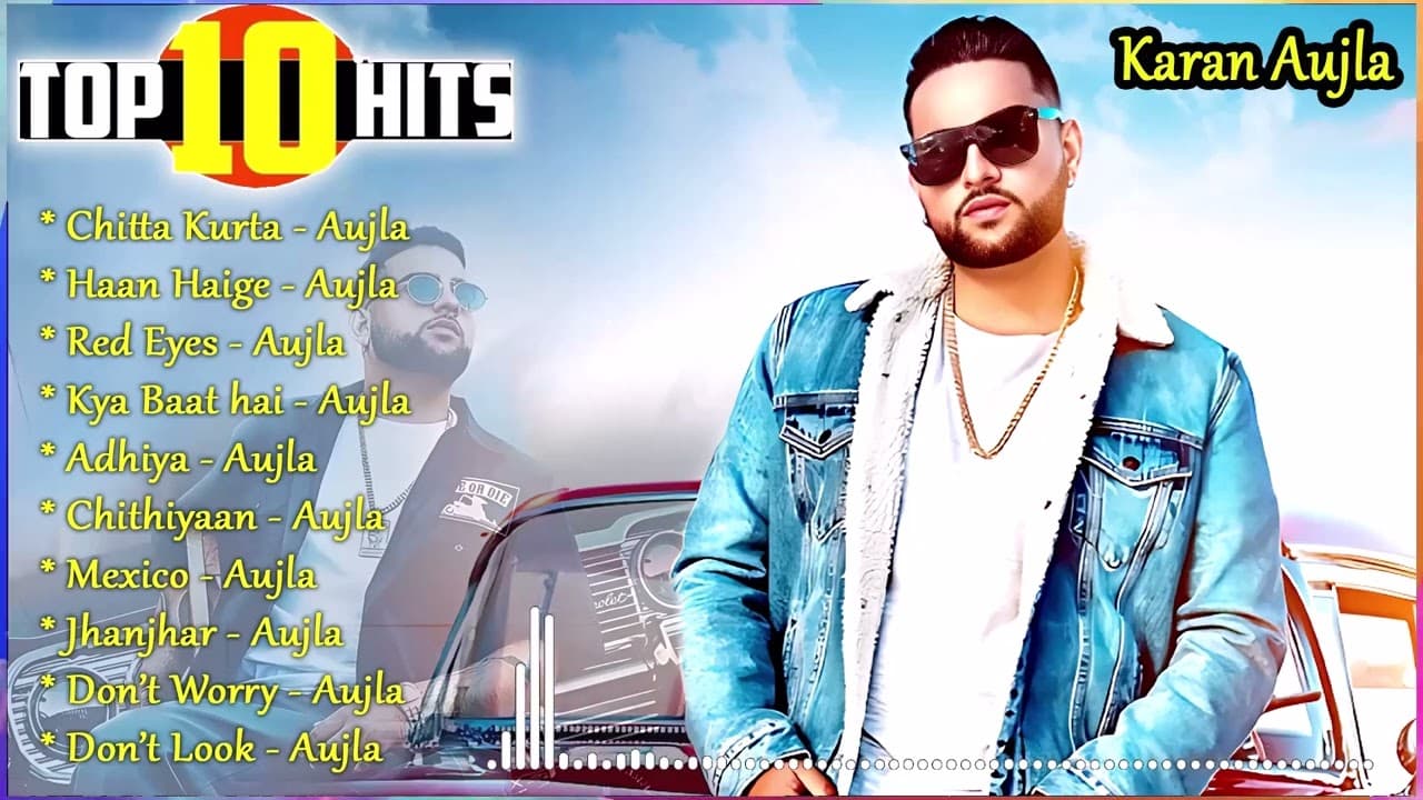 Karan aujla all hit punjabi songs | Karan aujla mega mashup | #karanaujla #punjabisong #hitsongs