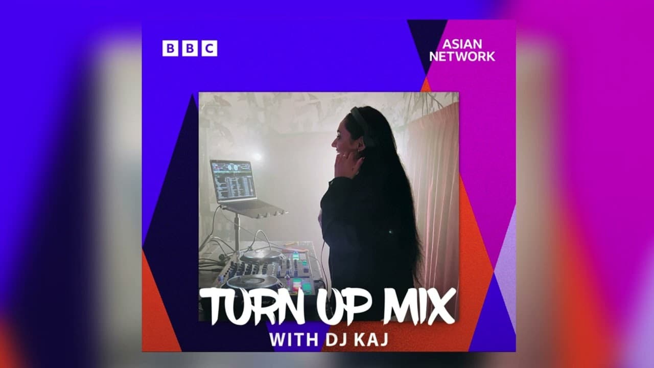 🔥BBC Asian Network - Turn Up Mix (BOLLYWOOD, BHANGRA & HIPHOP)Prabh, Shubh, Oxlade, Jaz Dhami + MORE