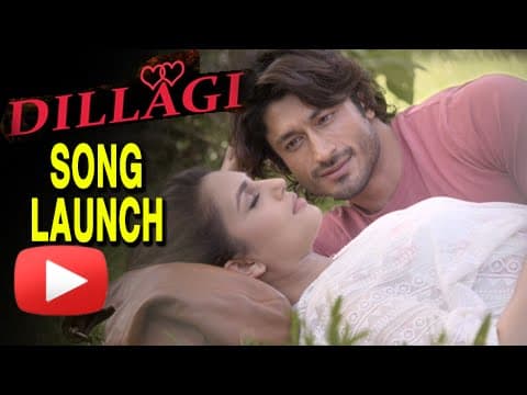 Tumhe Dillagi Song OUT | Huma Qureshi, Vidyut Jammwal, Rahat Fateh Ali Khan | Salim - Sulaiman