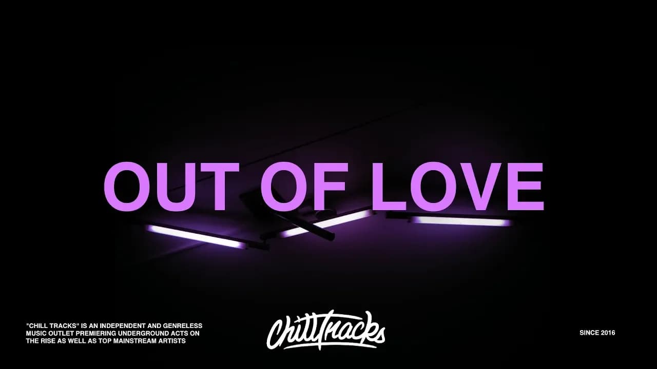 Alessia Cara - Out of Love (Lyrics)
