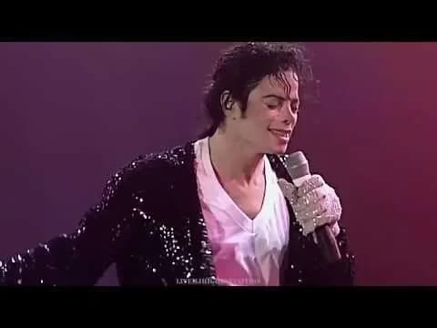 Michael Jackson Billie Jean Live Munich 1997 Widescreen HD