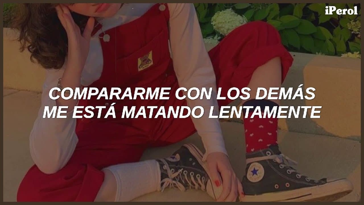 Olivia Rodrigo - jealousy, jealousy (Español)