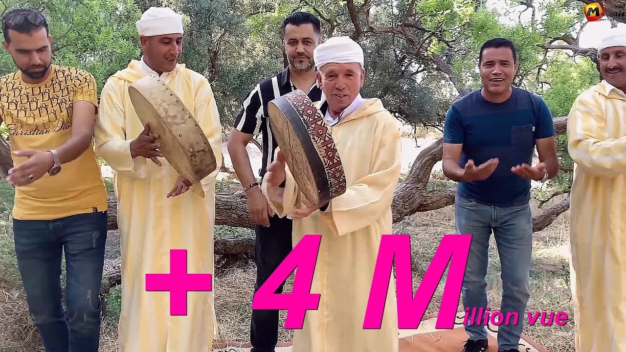 Cheb Sadek / Wahid / Chakir - khouti ma sewlou fia شاب صادق - شاب وحيد - شاكر - خوتي ماسولو فيا