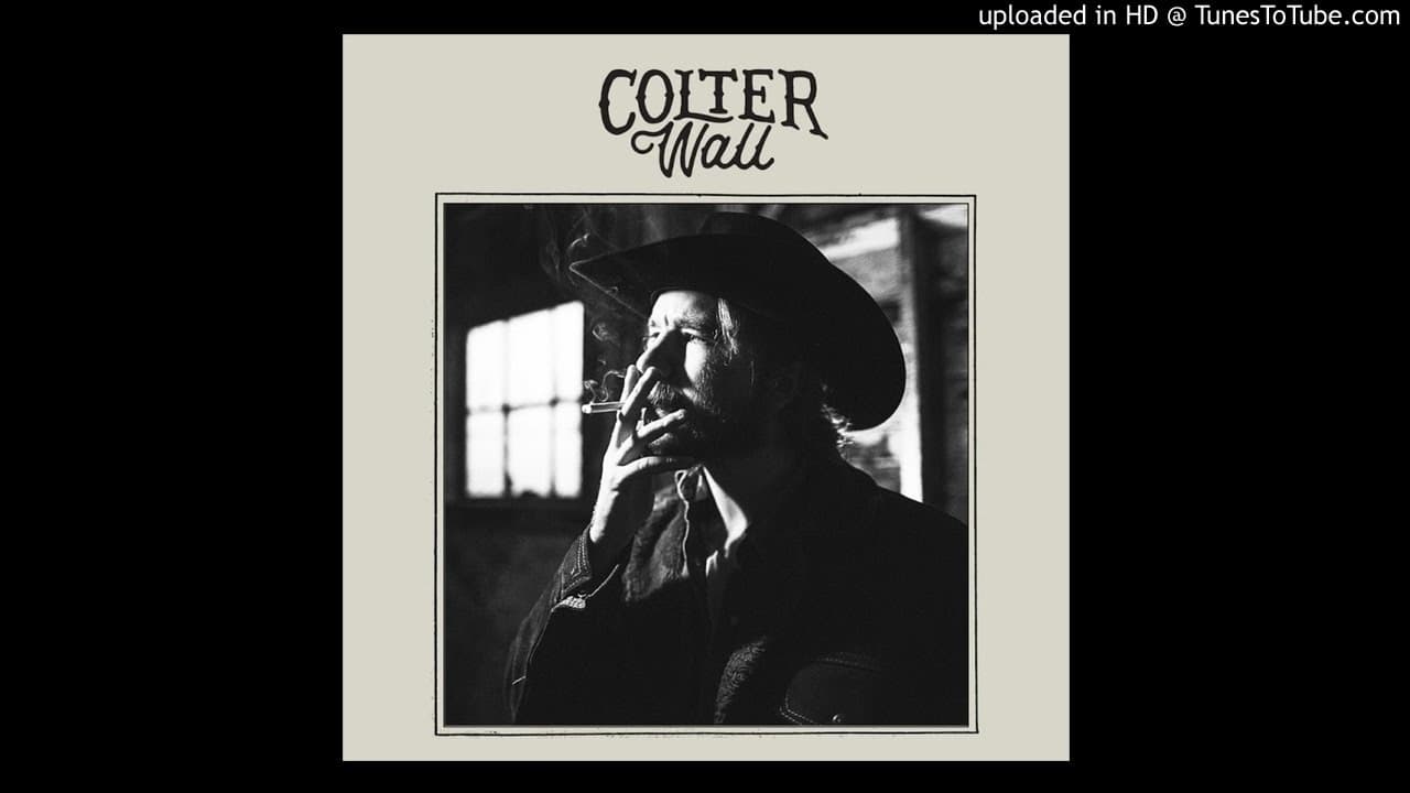 Colter Wall - Motorcycle
