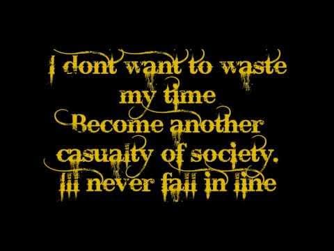 Sum 41-Fat lip lyrics