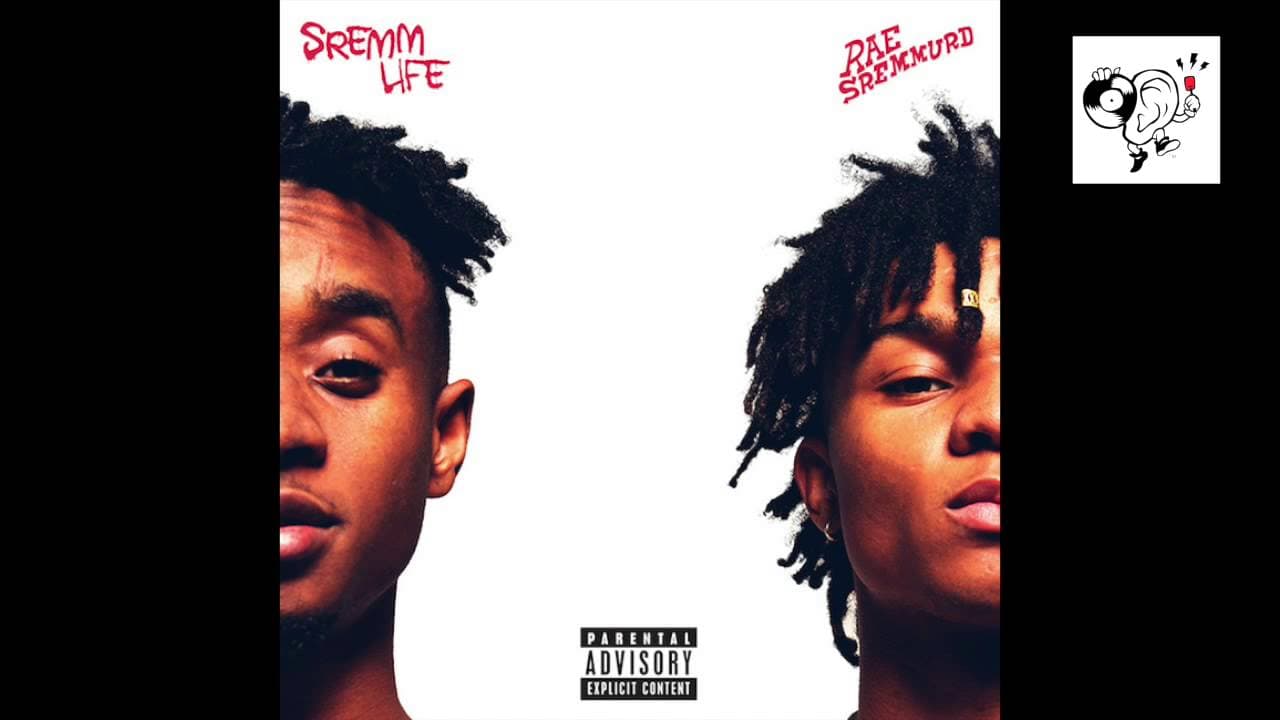 Rae Sremmurd - "My X"