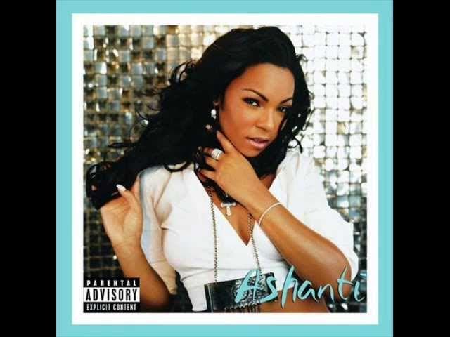 Ashanti-Unfoolish ft Notorious B.I.G