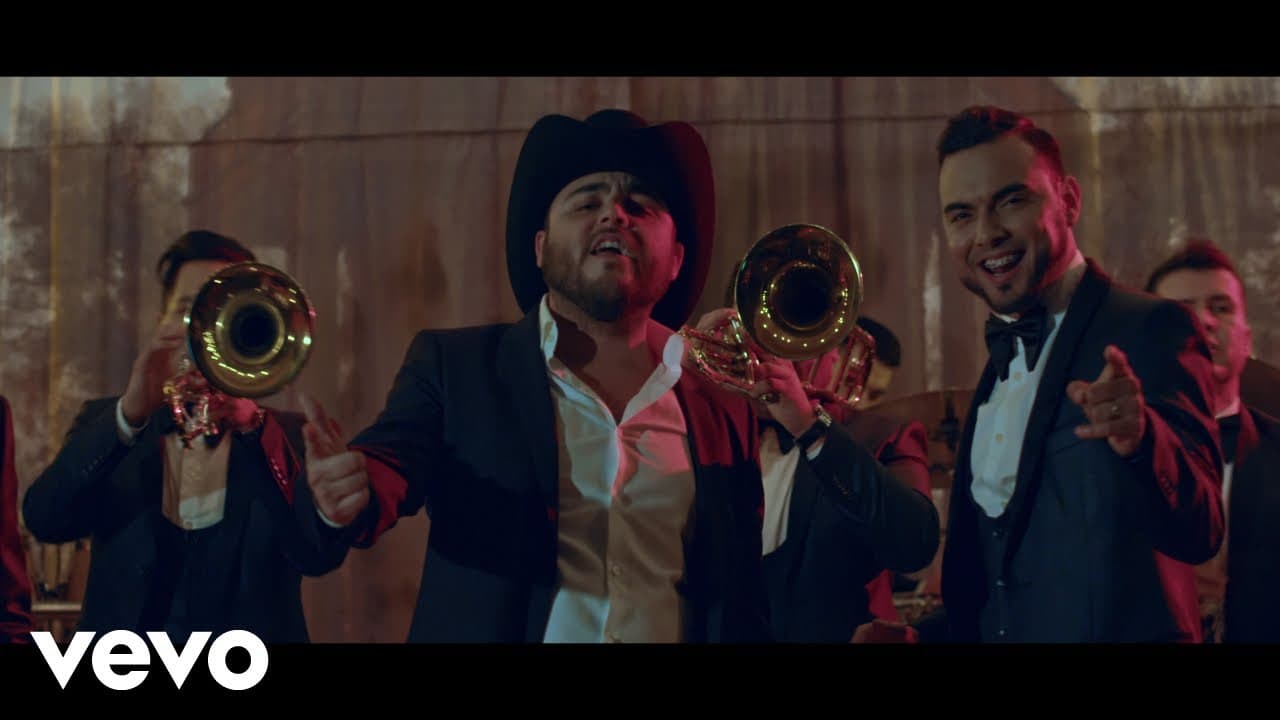 Banda El Recodo De Cruz Lizárraga - Mi Vicio Más Grande ft. Gerardo Ortiz