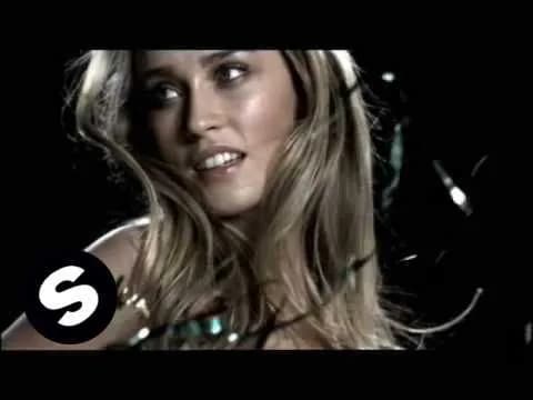 Sander van Doorn vs Robbie Williams - Close My Eyes (Official Music Video)