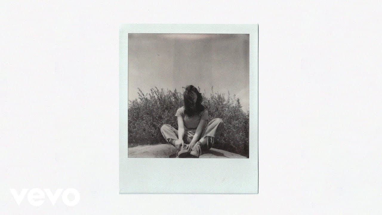 Gracie Abrams - Stay (Audio)