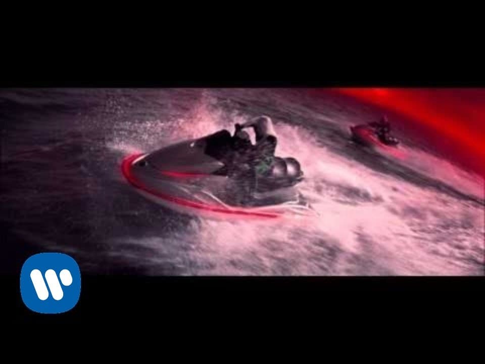 Skrillex & The Doors - Breakn' A Sweat