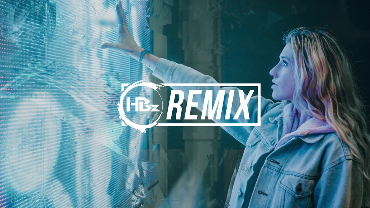 Bonnie Tyler - I Need a Hero (HBz Psy-Bounce Remix)