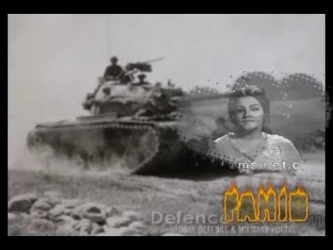 PAKISTAN national song by noor jahan