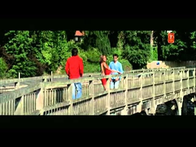 Aap Ki Kashish (Full Song) Film - Aashiq Banaya Aapne