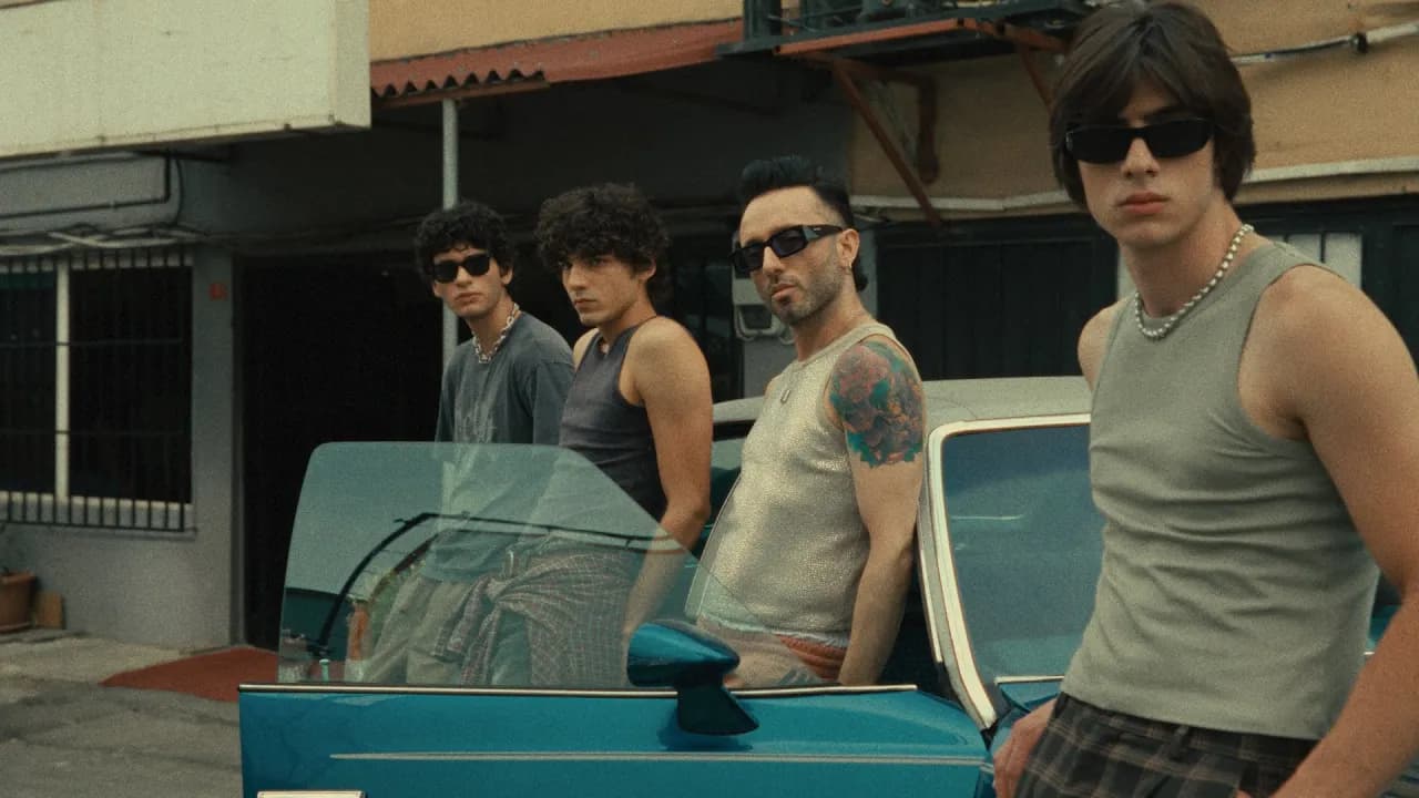 Mabel Matiz - Numaracı