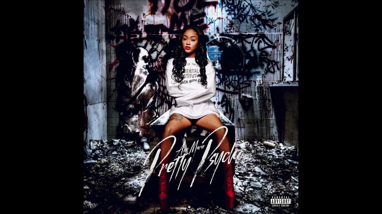 Ann Marie - Drip feat Jeremih (Official Audio)