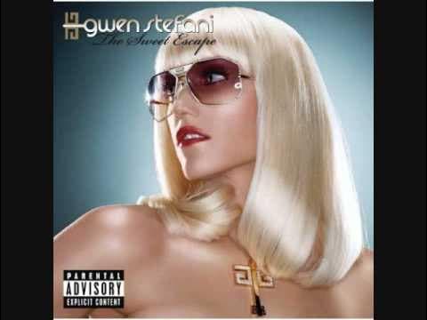 Gwen Stefani - 02 The Sweet Escape