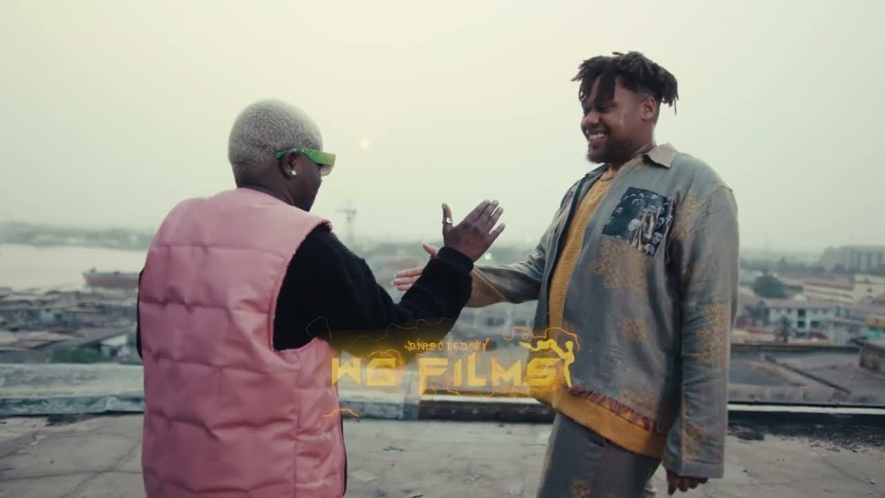 Florito - Stamina FT. Bnxn Fka Buju & Teo no Beat (Video Oficial)