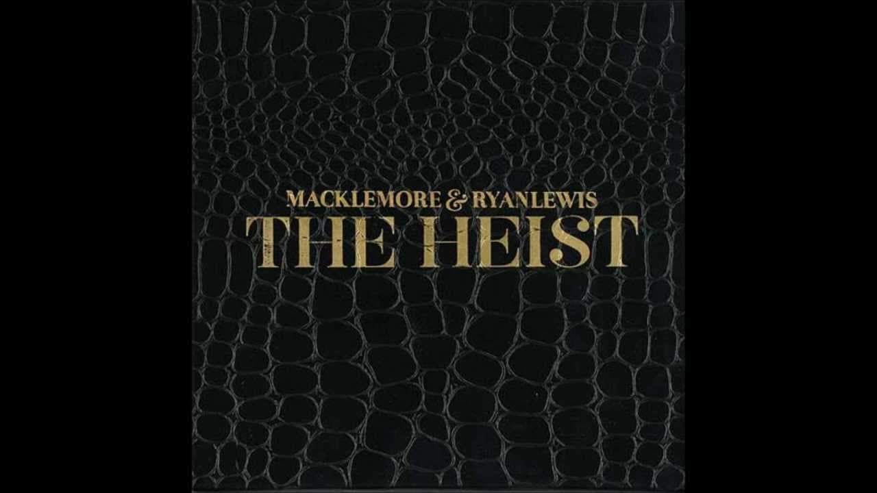 Same Love - Macklemore & Ryan Lewis (feat. Mary Lambert)