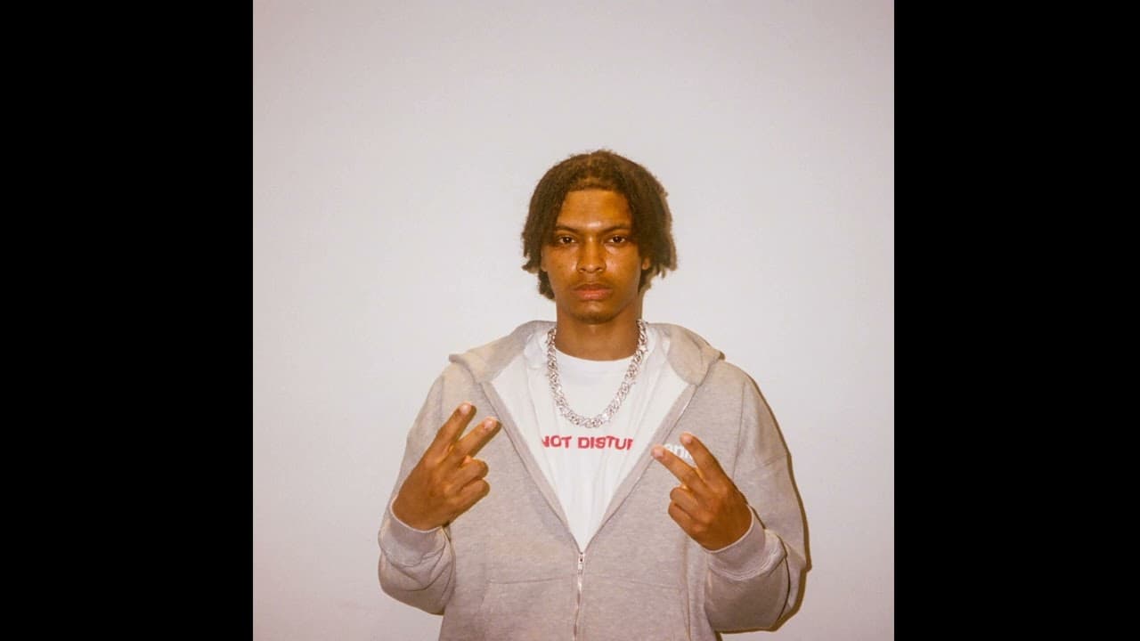 NEMZZZ 17 Minute Mix