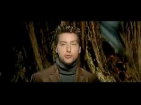N Sync "Yo Te Voy A Amar " HD